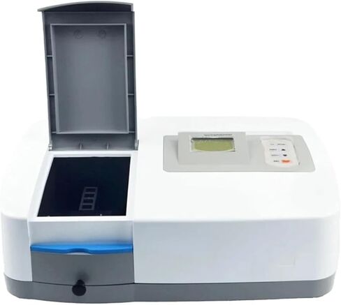 BIRAN FV-1000 325-1000nm Spectrophotometer in Kuwait