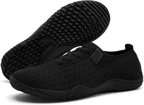 أحذية Oltyutc للسيدات حافي القدمين أحذية تنس الحد الأدنى in Kuwait