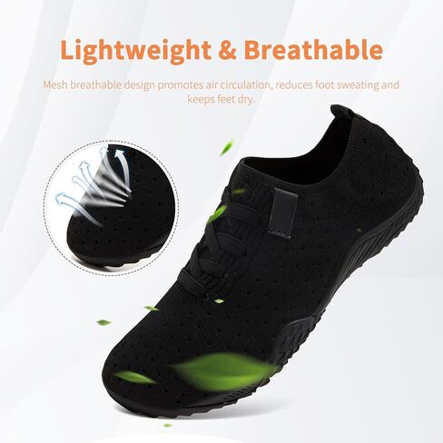 أحذية Oltyutc للسيدات حافي القدمين أحذية تنس الحد الأدنى in Kuwait