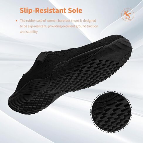 أحذية Oltyutc للسيدات حافي القدمين أحذية تنس الحد الأدنى in Kuwait