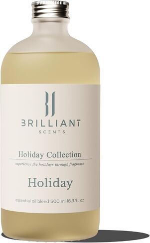 Costa Del Sol | Destination Series - Luxury Home & Business Scent | Cardamon, Iris, Lemon Peel - Fragrance Oil - 200ml in Saudi Arabia