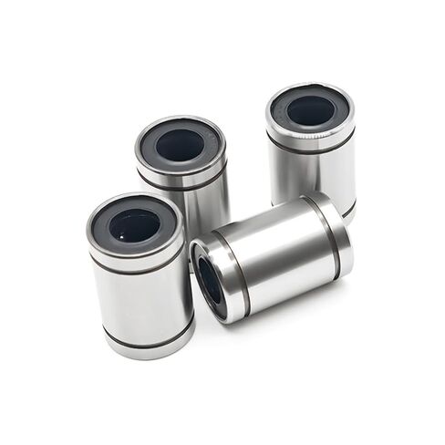 LM10UU 10x19x29 مم محامل العمود الخطية محامل الكرة الخطية 4pcs in Kuwait