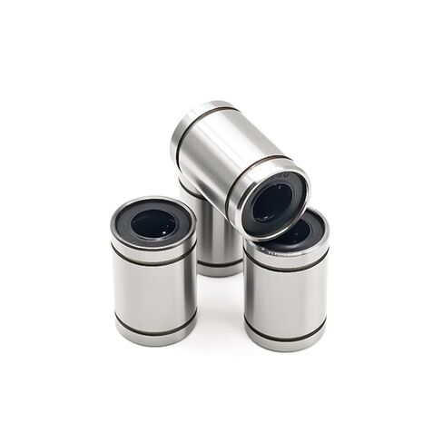 LM10UU 10x19x29 مم محامل العمود الخطية محامل الكرة الخطية 4pcs in Kuwait