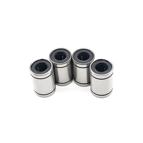 LM10UU 10x19x29 مم محامل العمود الخطية محامل الكرة الخطية 4pcs in Kuwait