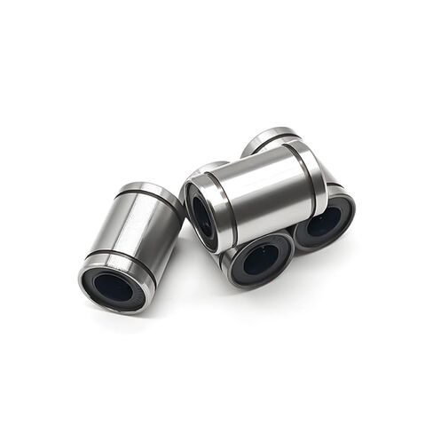 LM10UU 10x19x29 مم محامل العمود الخطية محامل الكرة الخطية 4pcs in Kuwait