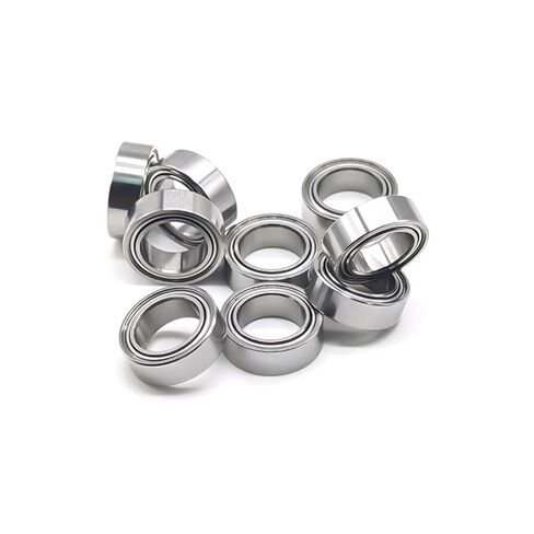 SMR149ZZ 9x14x4.5 مم (S679ZZW4.5) محامل كرة من الفولاذ المقاوم للصدأ محمية SMR149ZZ تحمل ABEC-7 Bearing S679 SMR149 ZZ 5PCS in Kuwait