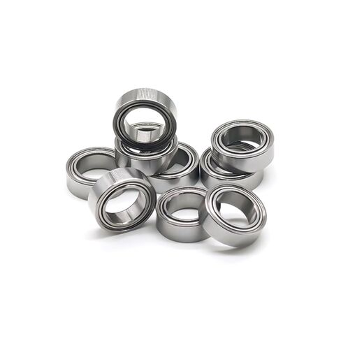 SMR149ZZ 9x14x4.5 مم (S679ZZW4.5) محامل كرة من الفولاذ المقاوم للصدأ محمية SMR149ZZ تحمل ABEC-7 Bearing S679 SMR149 ZZ 5PCS in Kuwait