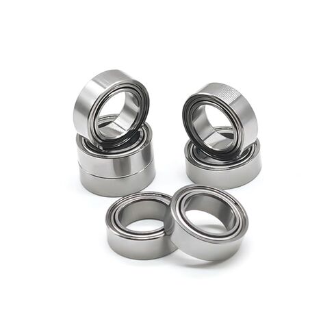 SMR149ZZ 9x14x4.5 مم (S679ZZW4.5) محامل كرة من الفولاذ المقاوم للصدأ محمية SMR149ZZ تحمل ABEC-7 Bearing S679 SMR149 ZZ 5PCS in Kuwait