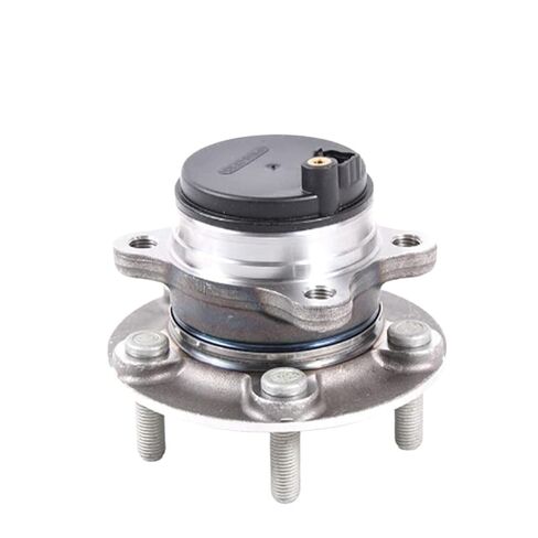 2107221 قطع الغيار التلقائية 1PCS إكسسوارات السيارة المحملة المحملة لعلم NH 2013- in Kuwait