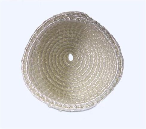1pcs 250 مل إلى 20000 مل من البطانة الداخلية الألياف الزجاجية استخدام ترموستات الأكمام التدفئة الكهربائية ، لباس قارورة المختبر قلب (500 مل) in Saudi Arabia