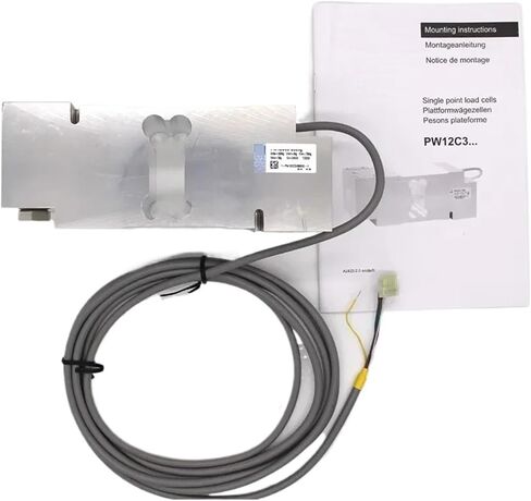 Load Cell Load Cell PW12CC3/50/75/100/150/200/250/300/500/635/750KG Tension Load Cell(1-PW12CC3-150KG-1) in Saudi Arabia