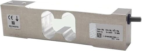 Load Cell Single Point Weighing Sensor SP4MC3MR- 1/3/5/7/10/15/20/30KG Tension Load Cell(SP4MC3MR 75KG) in Saudi Arabia