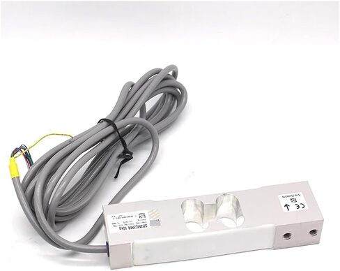 Load Cell Single Point Weighing Sensor SP4MC3MR- 1/3/5/7/10/15/20/30KG Tension Load Cell(SP4MC3MR 75KG) in Saudi Arabia