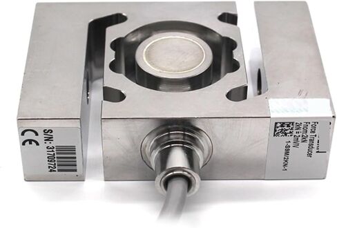 Load Cell Tension and Compression Sensor S9M-500N/1/2/5/10/20/50 KN Tension Load Cell(S9M 20KN) in Saudi Arabia