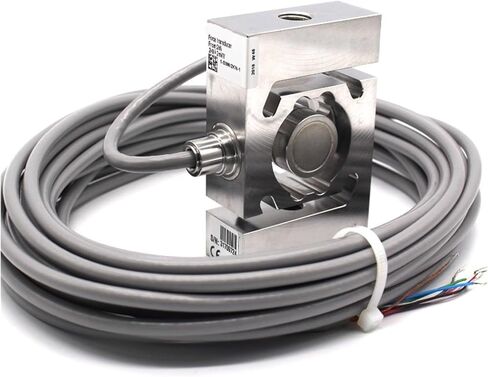 Load Cell Tension and Compression Sensor S9M-500N/1/2/5/10/20/50 KN Tension Load Cell(S9M 20KN) in Saudi Arabia