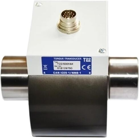 Load Cell Torque Sensor 1-T22/1/2/5/10/20/50/100/200/500NM/1KNM Tension Load Cell(1-T22-500NM) in Saudi Arabia