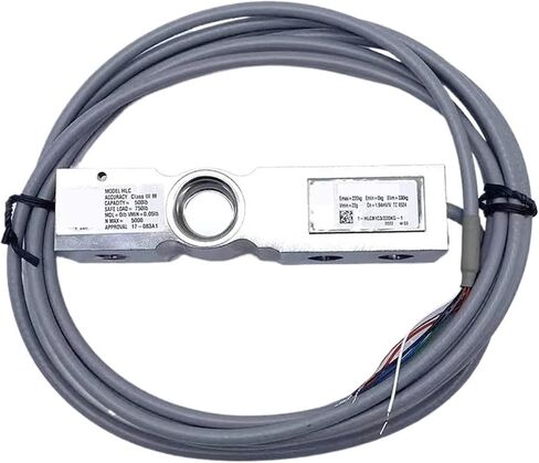 تحميل خلية تحميل خلية HLCB1C3/D1/C4/C6 خلية تحميل التوتر (HLCB1D1 4.4T) in Saudi Arabia