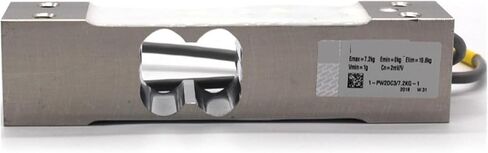 Load Cell Weighing Sensor PW2DC3MR- 7.2/12/18/36/72 KG Tension Load Cell(PW2DC3MR 7.2KG) in Saudi Arabia