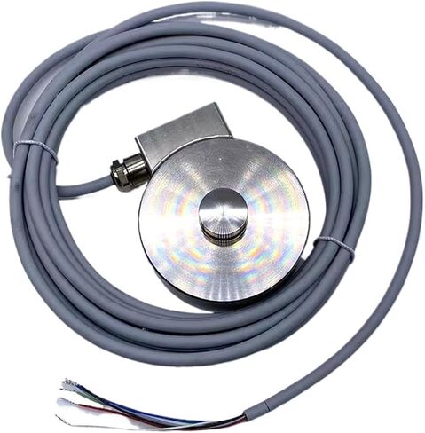 Load Cell C2/50KN Single Point Weighing Sensor Tension Load Cell in Saudi Arabia