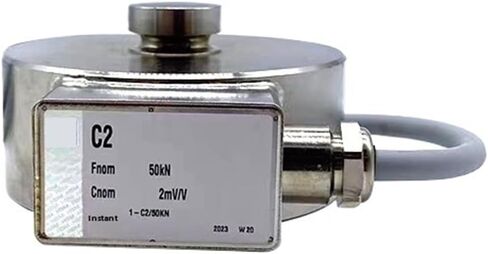 Load Cell C2/50KN Single Point Weighing Sensor Tension Load Cell in Saudi Arabia