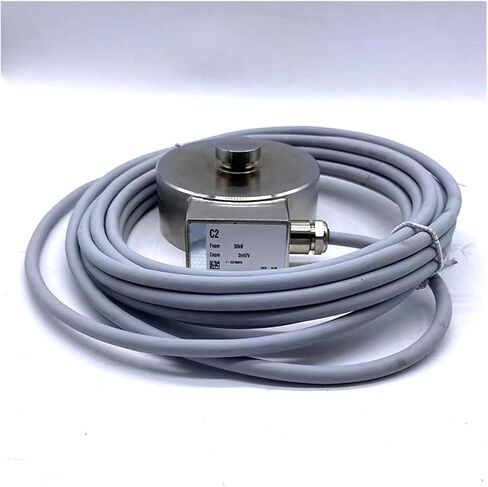 Load Cell C2/50KN Single Point Weighing Sensor Tension Load Cell in Saudi Arabia