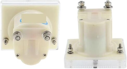 85L1-mA 2mA 3mA 5mA 10mA 15mA 20mA 30mA 50mA 75mA AC White Plastic Shell Analog Panel AMP Meter Ammeter 1Pcs(2MA) in Saudi Arabia