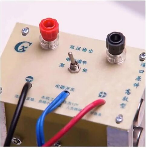 Low-Frequency Machine 12v Battery Electronic Transformer High-Power Inverter Head Old Booster(Standard Version) in Saudi Arabia