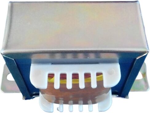 amplifiertransformer 4H -200MA الحث/خنق/خنق/محول سلك/سلك نحاسي خالي من الأكسجين in Saudi Arabia