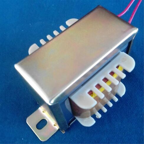 amplifiertransformer 4H -200MA الحث/خنق/خنق/محول سلك/سلك نحاسي خالي من الأكسجين in Saudi Arabia