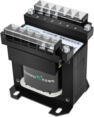 محول عزل BK أحادي الطور 220V متغير 220 فولت المعدات الكهربائية المضادة للانعزان مزود الطاقة (ب) in Saudi Arabia