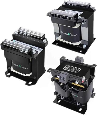 محول عزل BK أحادي الطور 220V متغير 220 فولت المعدات الكهربائية المضادة للانعزان مزود الطاقة (ب) in Saudi Arabia