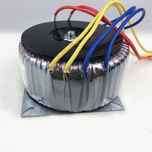 150W toroidal 220V to 11V12V14V16V18V24V28V32V Power Amplifier Power Voltage(14V,220V) in Saudi Arabia