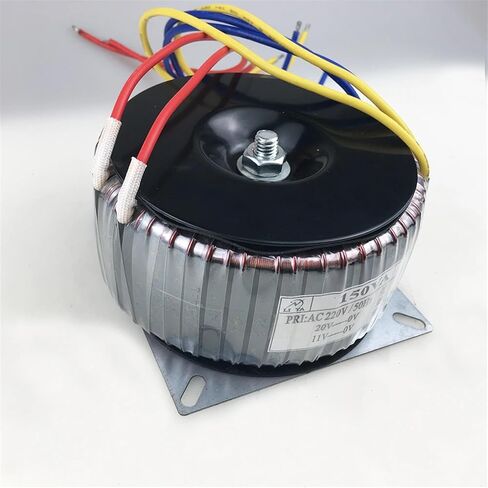 150W toroidal 220V to 11V12V14V16V18V24V28V32V Power Amplifier Power Voltage(14V,220V) in Saudi Arabia
