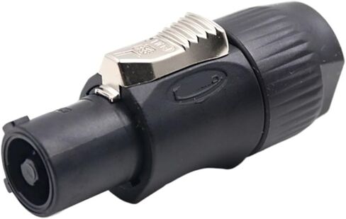 YF24 Aviation Socket Power 3 Core 20A عرض LED (التوصيل والمقبس) in Saudi Arabia