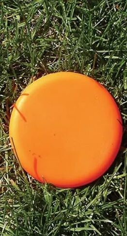 Flag Football Ball Spotter Orange in Saudi Arabia