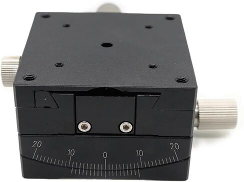 الجدول المنزلق ميكرومتر الجدول XY محور GFWG40-40 جدول زاوية زاوية راديان الجدول الجدول Goniometer قياس الجدول الإزاحة Radian GFWG60/80/90 (GFWG 50-50) in Saudi Arabia