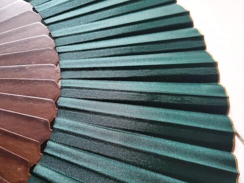 خوخ حبيبي المصنوع يدويًا معجبيًا يدويًا - رفيقك الصيفي المثالي. ابق باردًا في الأناقة مع لمسة من الأناقة الاستوائية. in Kuwait