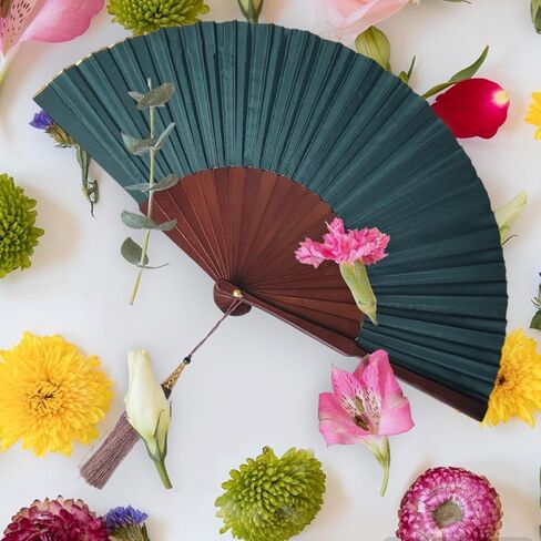 خوخ حبيبي المصنوع يدويًا معجبيًا يدويًا - رفيقك الصيفي المثالي. ابق باردًا في الأناقة مع لمسة من الأناقة الاستوائية. in Kuwait