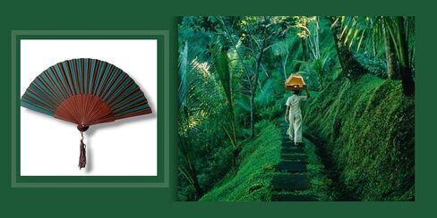 خوخ حبيبي المصنوع يدويًا معجبيًا يدويًا - رفيقك الصيفي المثالي. ابق باردًا في الأناقة مع لمسة من الأناقة الاستوائية. in Kuwait