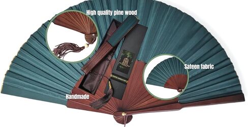 خوخ حبيبي المصنوع يدويًا معجبيًا يدويًا - رفيقك الصيفي المثالي. ابق باردًا في الأناقة مع لمسة من الأناقة الاستوائية. in Kuwait