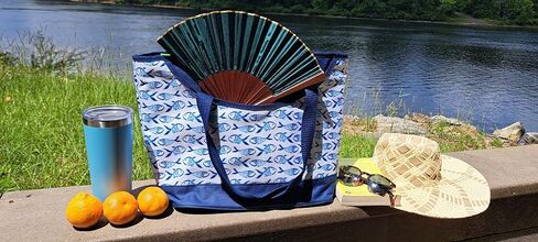 خوخ حبيبي المصنوع يدويًا معجبيًا يدويًا - رفيقك الصيفي المثالي. ابق باردًا في الأناقة مع لمسة من الأناقة الاستوائية. in Kuwait