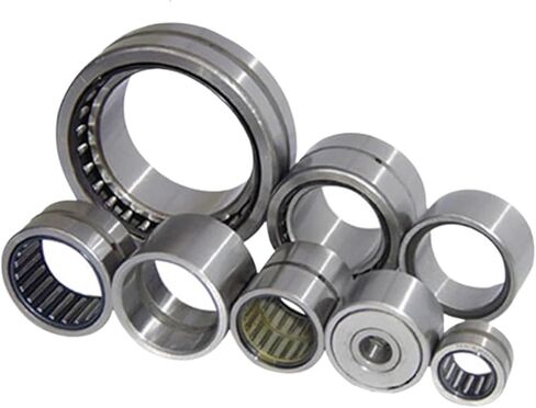 2pcs Needle Roller Bearings with Inner Ring NA4918 NA4919 NA4920 NA4922(NA4922 110x150x40) in Saudi Arabia