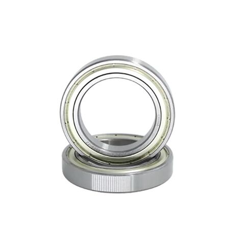 1PCS Deep Groove Ball Bearing 16008 16009 16010 16011 16012 16013 16014ZZ (16011-AZZ55X90X11) in Kuwait