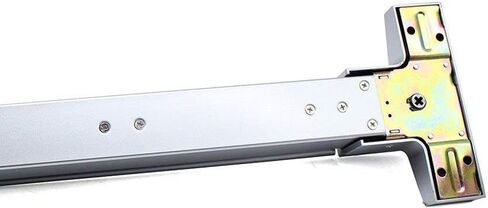 Door Push Bar Handles Door Push Bar Safety Commercial Panic Bar Emergency Exit Device Hardware in Kuwait