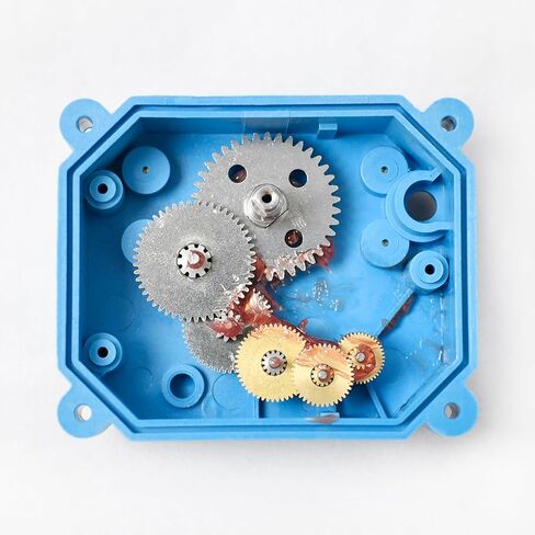 الولايات المتحدة الصلبة 1/2 "3 طريق صمام كرة مكئي من الفولاذ المقاوم للصدأ L Type AC/DC9-24V ، صمام إغلاق المياه مع وظيفة يدوي ، منفذ قياسي in Kuwait
