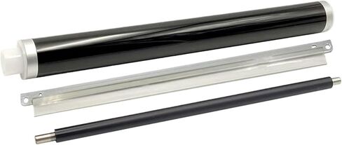 for DK-5230 DK-5231 OPC Drum Cleaning Blade PCR for Kyocera M5521cdn M5521cdw M5526cdn M5526cdw P5021cdn P5021cdw P5026cdn P5026cdw(1set 3pcs) in Kuwait