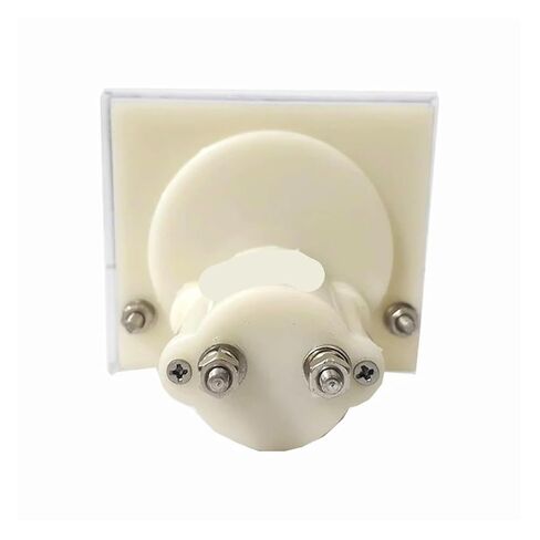 85C1 DC Panel Voltmeter 1A-500A (5A) in Kuwait