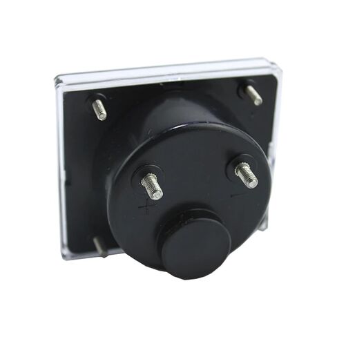 DH670 Analog Ammeter 1-500A AC(75(5A)) in Kuwait