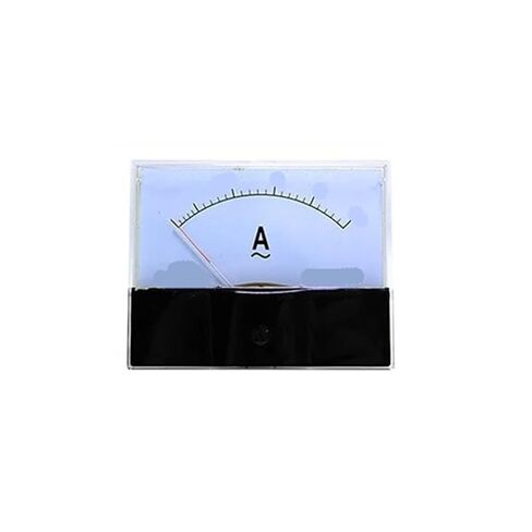 44L1 AC Ammeter AC 1A-500A 100 * 80MM(10A) in Saudi Arabia