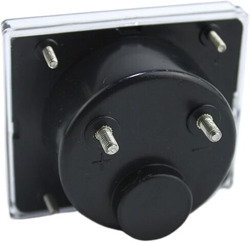 DH-670 Ammeter 70MMX60MM(75A(75mV)) in Saudi Arabia